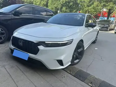 Honda Inspire