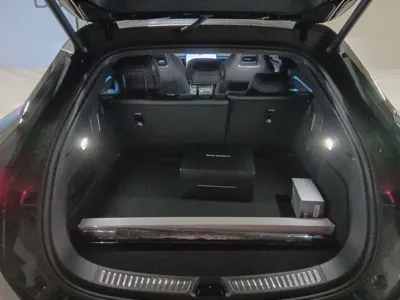 BYD Sealion 7