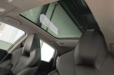 Xpeng P5