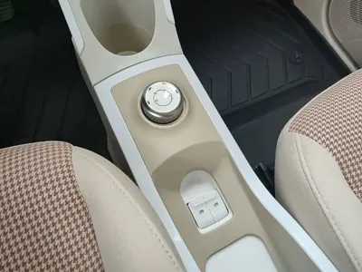 Wuling MINIEV