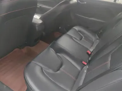Chery Arrizo 5