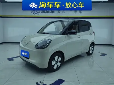 Wuling MINIEV
