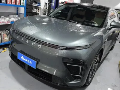 EXEED Xingjiyuan ET