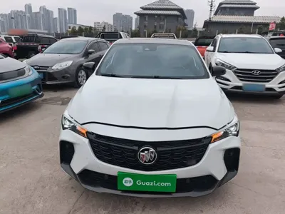 Buick Verano