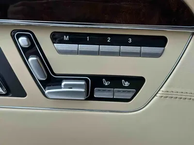 Brabus S-Class