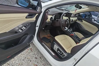 WEY VV6