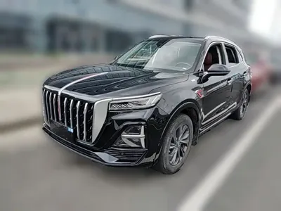 Hongqi Hongqi HS5