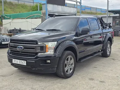 Ford F150