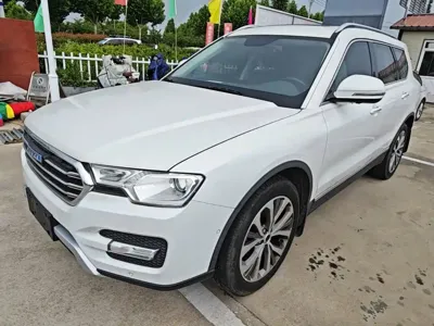 Haval H7