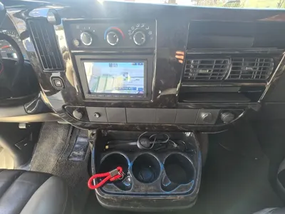 Chevrolet Express Van