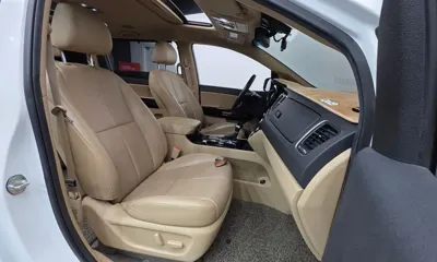 Kia Canival