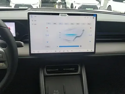BYD Qin L