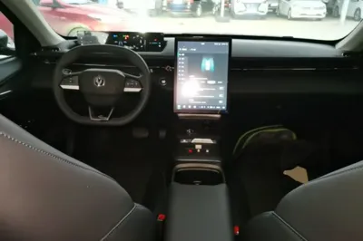 Changan Eado PHEV