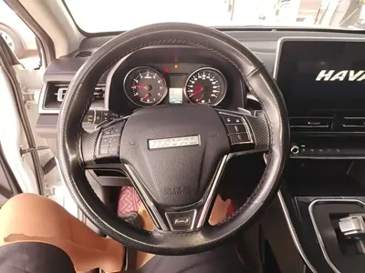 Haval M6