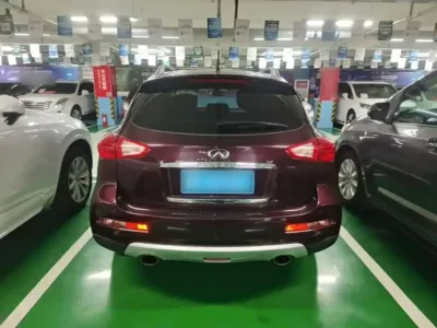 Infiniti QX50