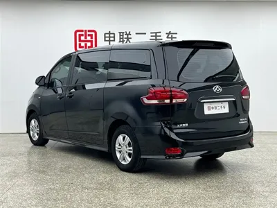 大通 G10