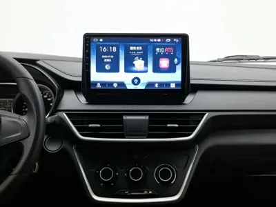 Wuling Hongguang S3