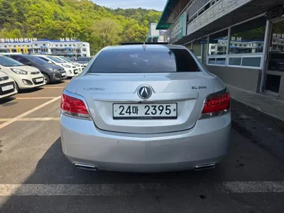 ChevroletGMDaewoo Alpheon