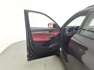 Changan 长安CS75PLUS