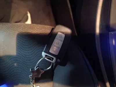 Hyundai Elantra Langdong