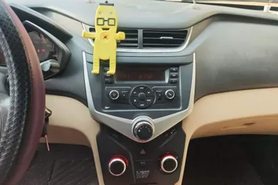 Chery Fengyun 2