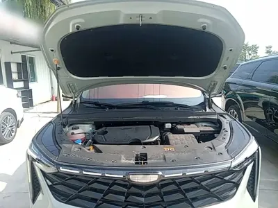 Geely Boyue
