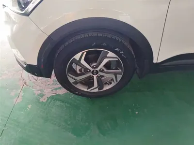 Hyundai ix25