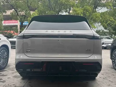 EXEED Xingjiyuan ET