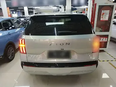 AION AION V