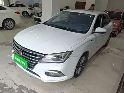Roewe i5