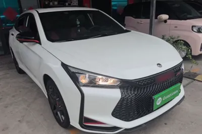 Dongfeng Aeolus Yixuan