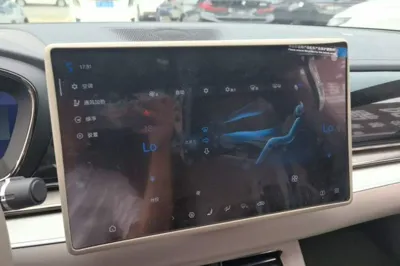 BYD Han