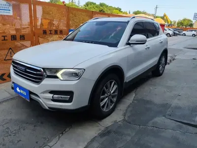 Haval H7