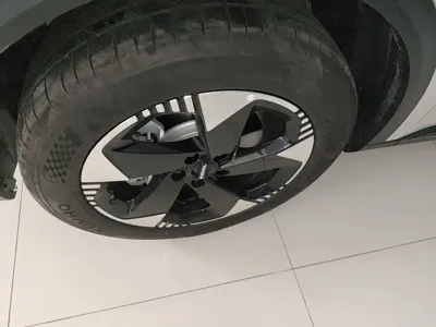 Haval Xiaolong Max