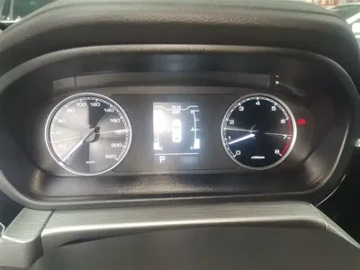 Chery Arrizo 5