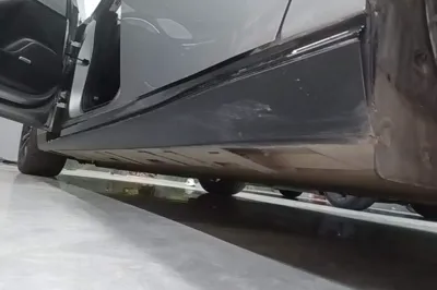 Xpeng P7