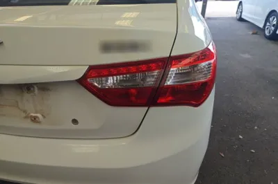 Haima M3
