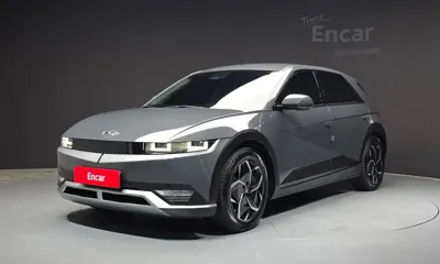 Hyundai Ioniq5