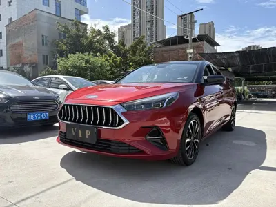 JAC A5