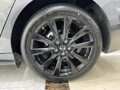 Mazda 3 Axela