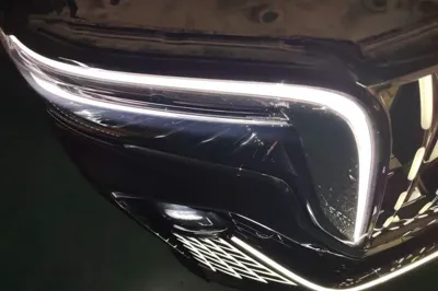 Hongqi HQ9 PHEV