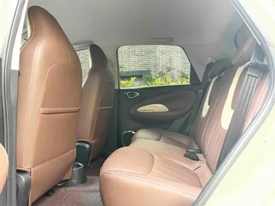 Wuling Bingo