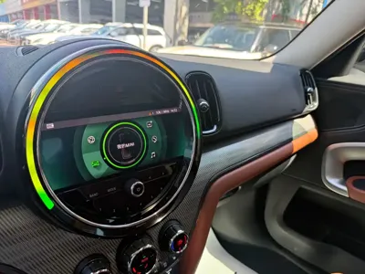 MINI Mini Countryman