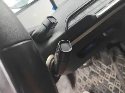 Baojun KiWi EV