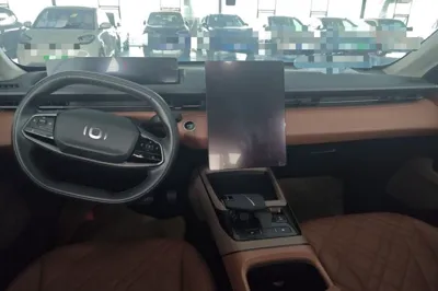 CHANGAN NEVO A05