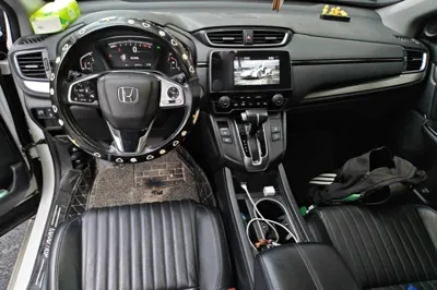 Honda Breeze