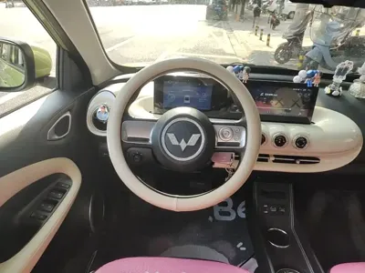 Wuling Bingo