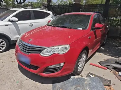 Roewe 550