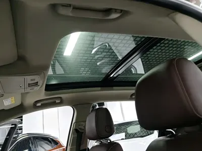 Buick Envision Plus