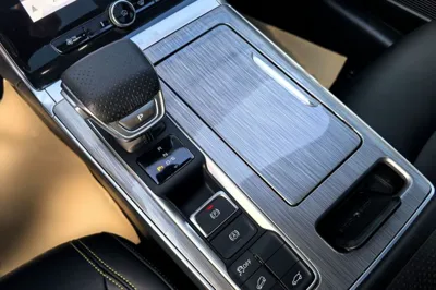 Roewe RX5